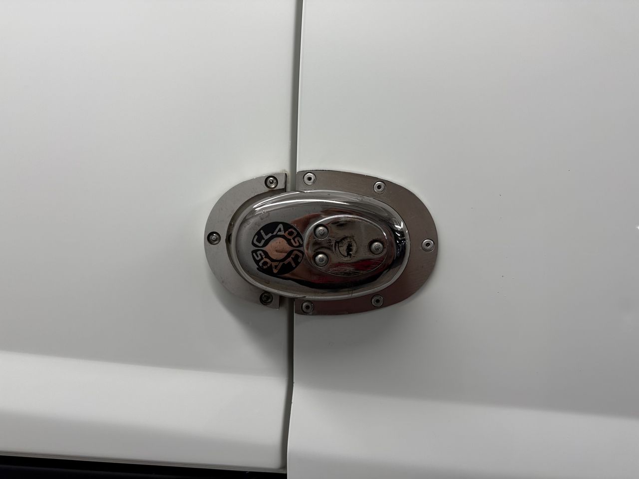 Fiat Doblò CARGO  - Foto 7