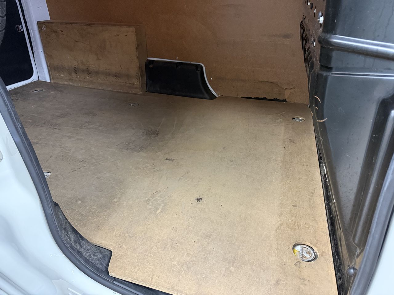 Fiat Doblò CARGO  - Foto 9