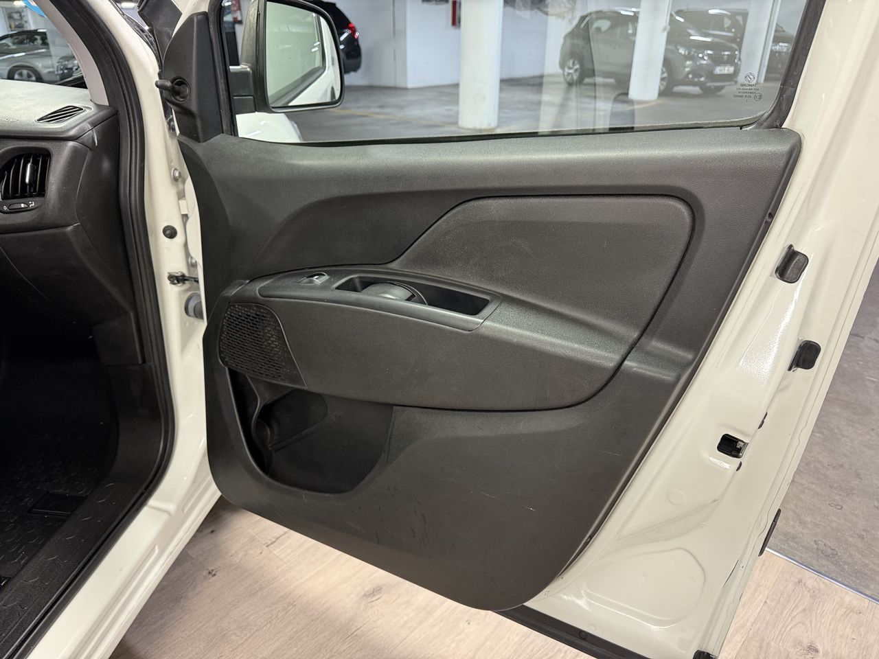 Fiat Doblò CARGO  - Foto 13
