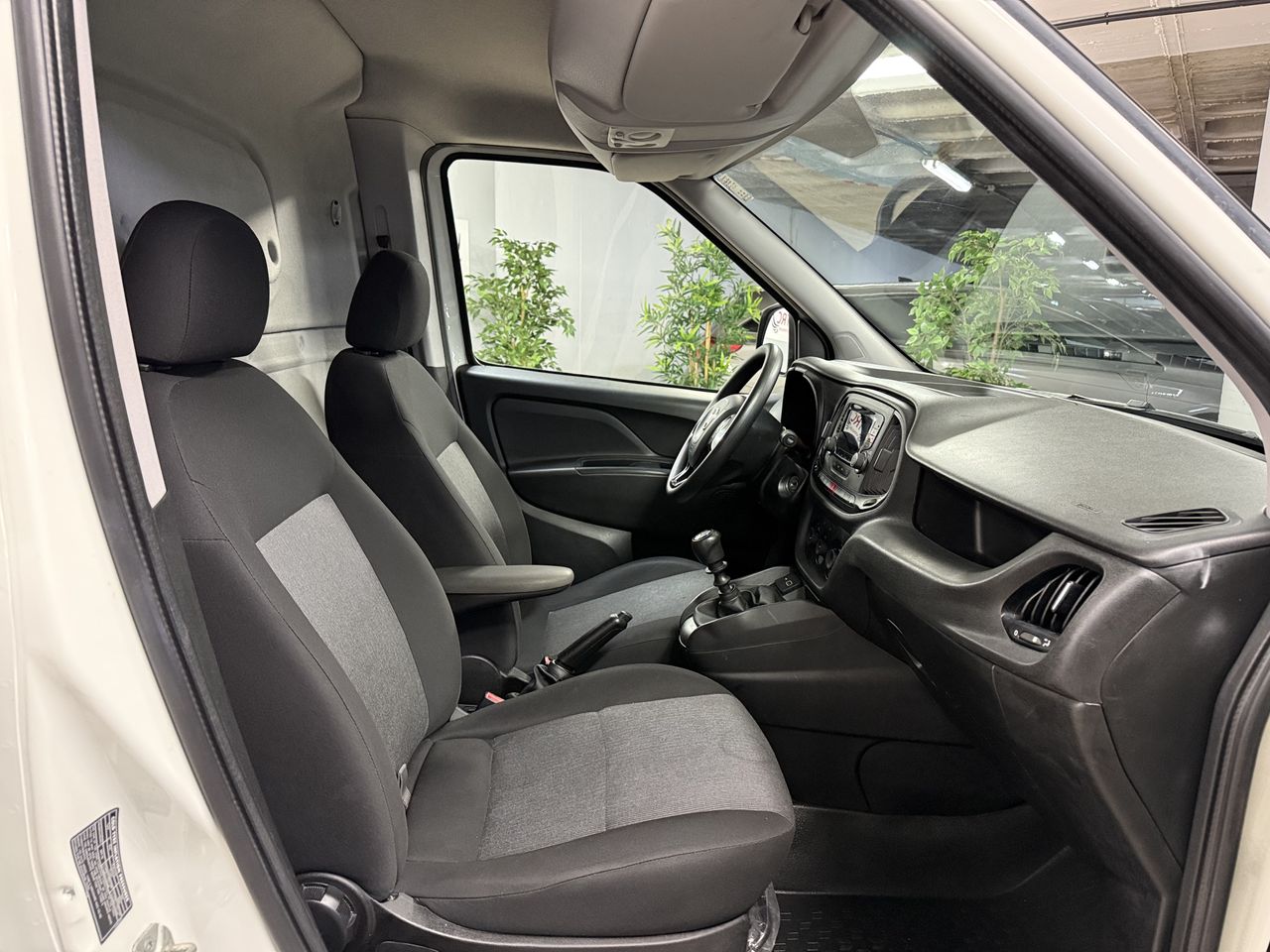 Fiat Doblò CARGO  - Foto 11