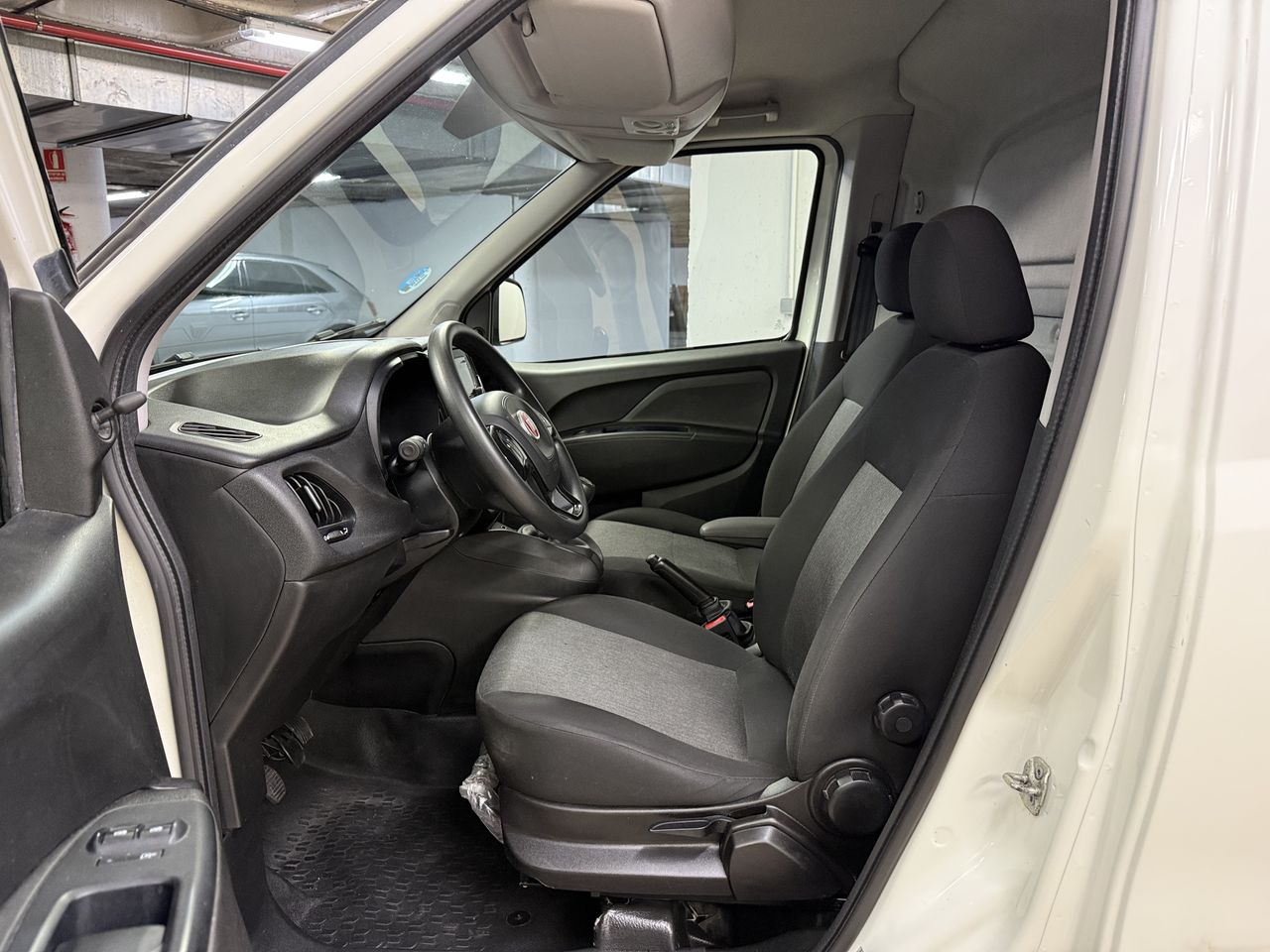 Fiat Doblò CARGO  - Foto 17