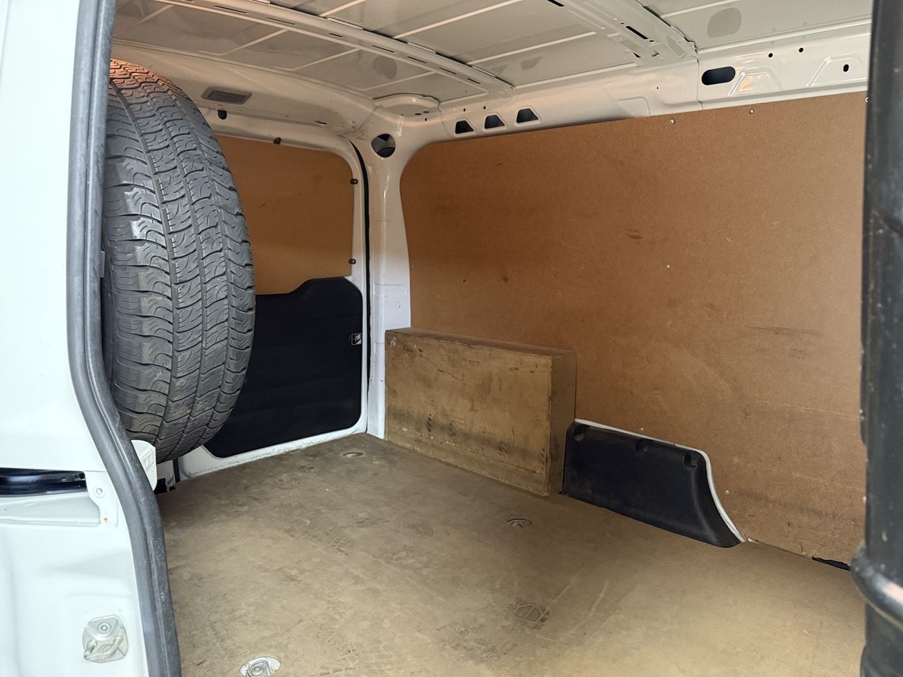 Fiat Doblò CARGO  - Foto 8