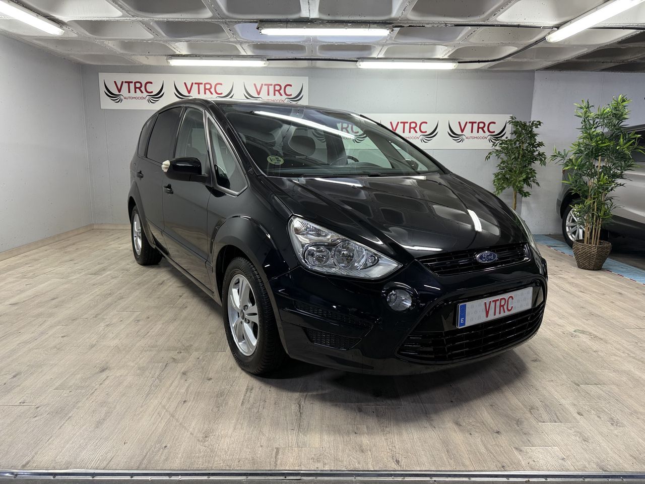 ford s max 2013 /
