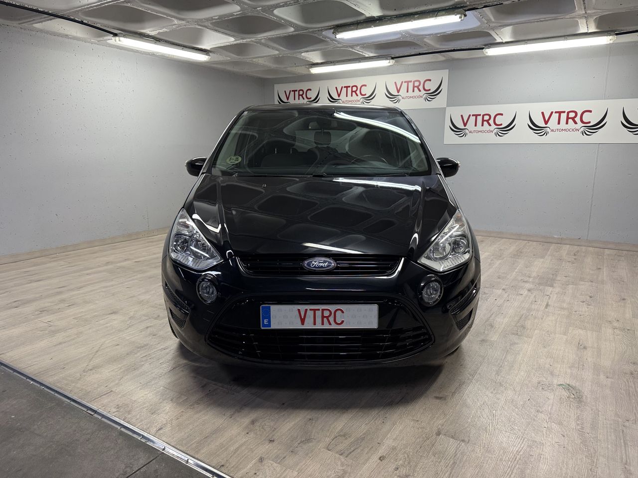 Ford S Max 2.0TDCI Titanium Powershift 140,  - Foto 5