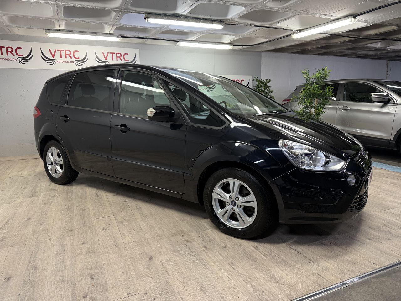 Ford S Max 2.0TDCI Titanium Powershift 140,  - Foto 4