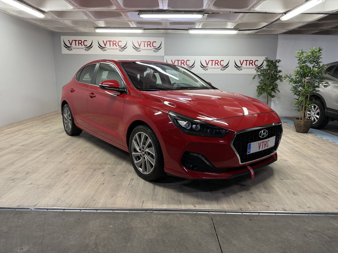 hyundai i30 2019 /