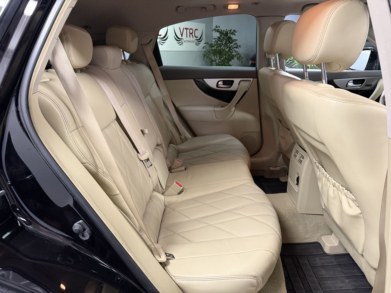 Infiniti FX 30D s  - Foto 9