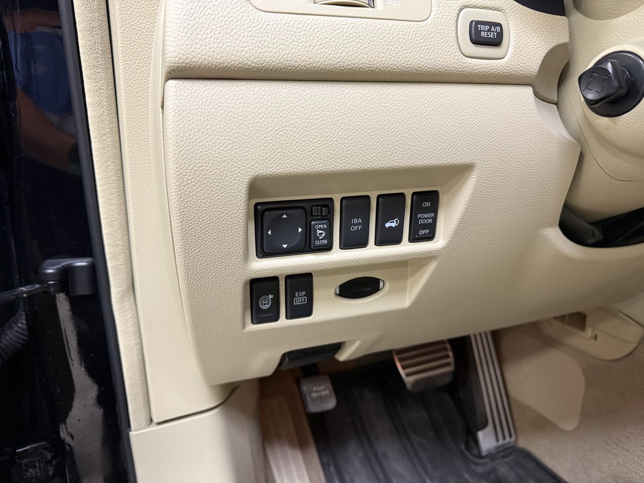 Infiniti FX 30D s  - Foto 19