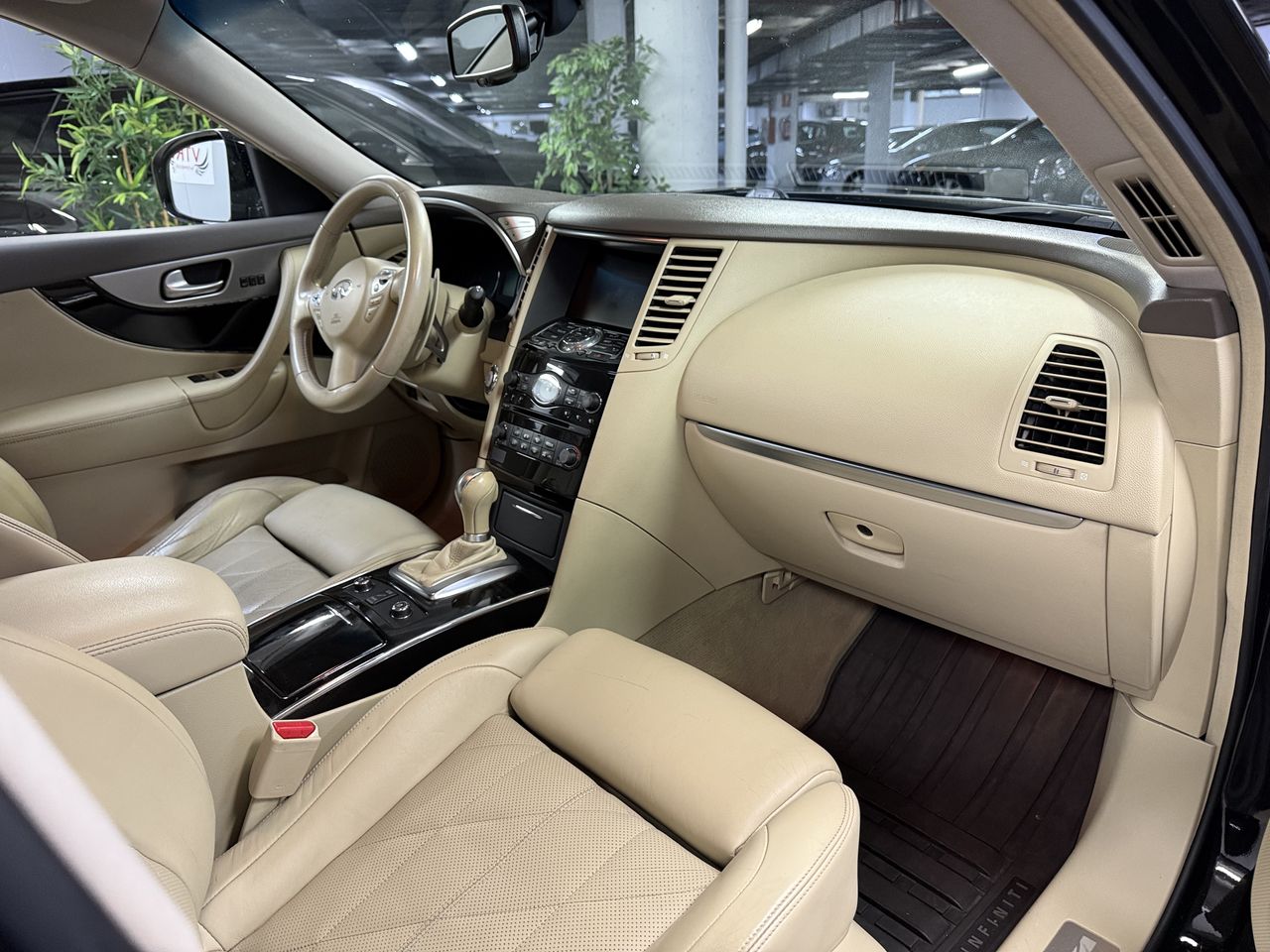 Infiniti FX 30D s  - Foto 5
