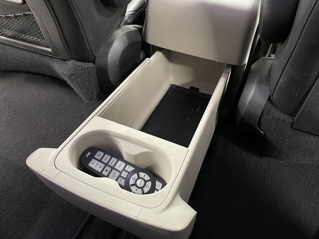 Lancia Voyager 2.8CRDi  - Foto 18