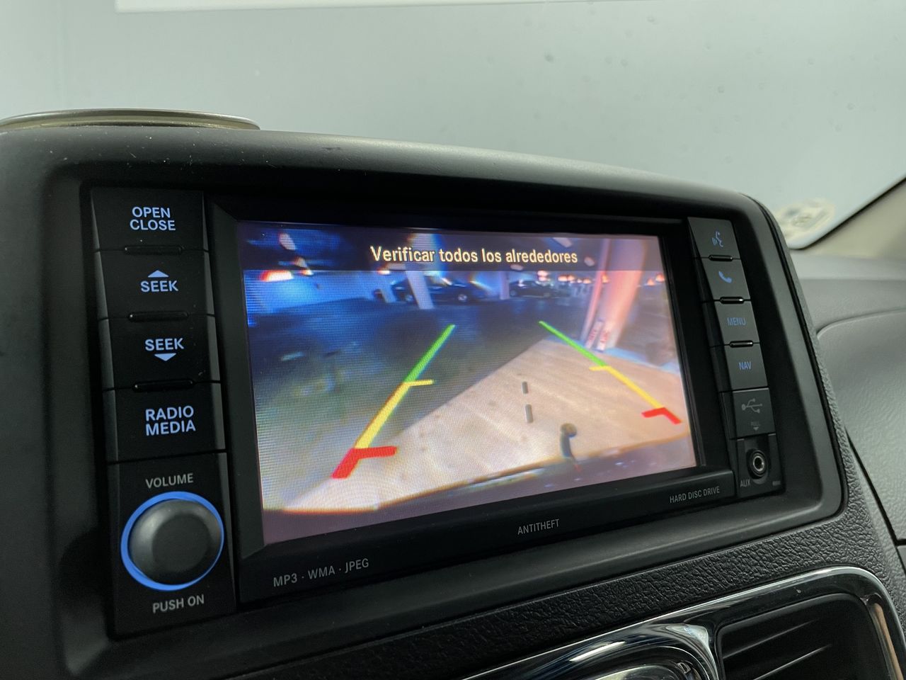 Lancia Voyager 2.8CRDi  - Foto 21