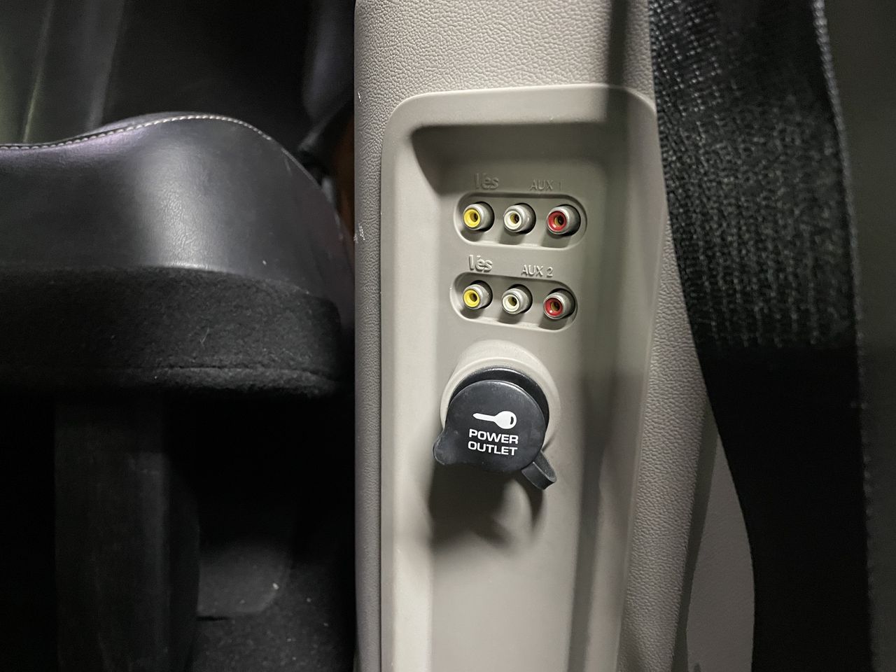 Lancia Voyager 2.8CRDi  - Foto 11