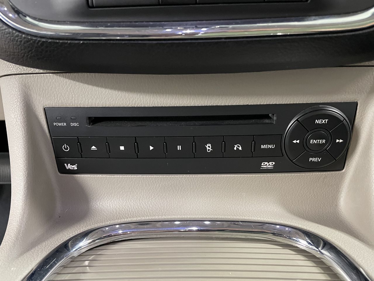 Lancia Voyager 2.8CRDi  - Foto 17