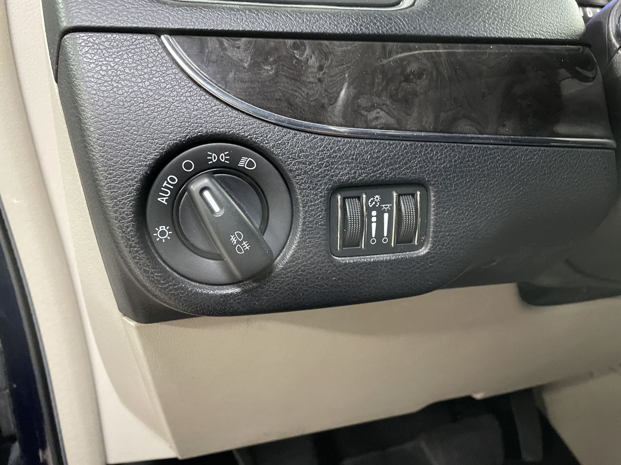 Lancia Voyager 2.8CRDi  - Foto 7