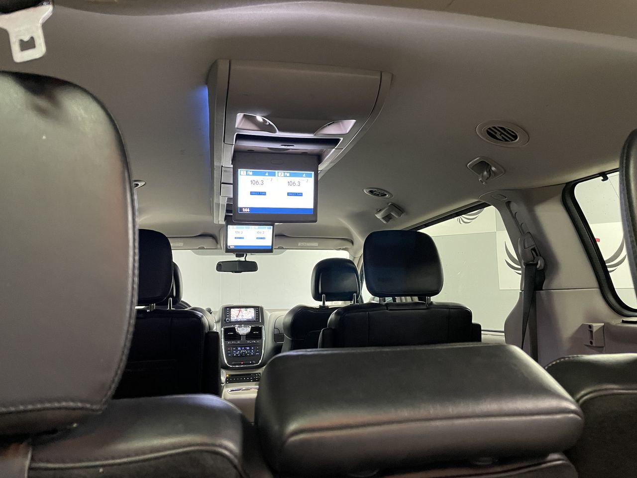 Lancia Voyager 2.8CRDi  - Foto 22