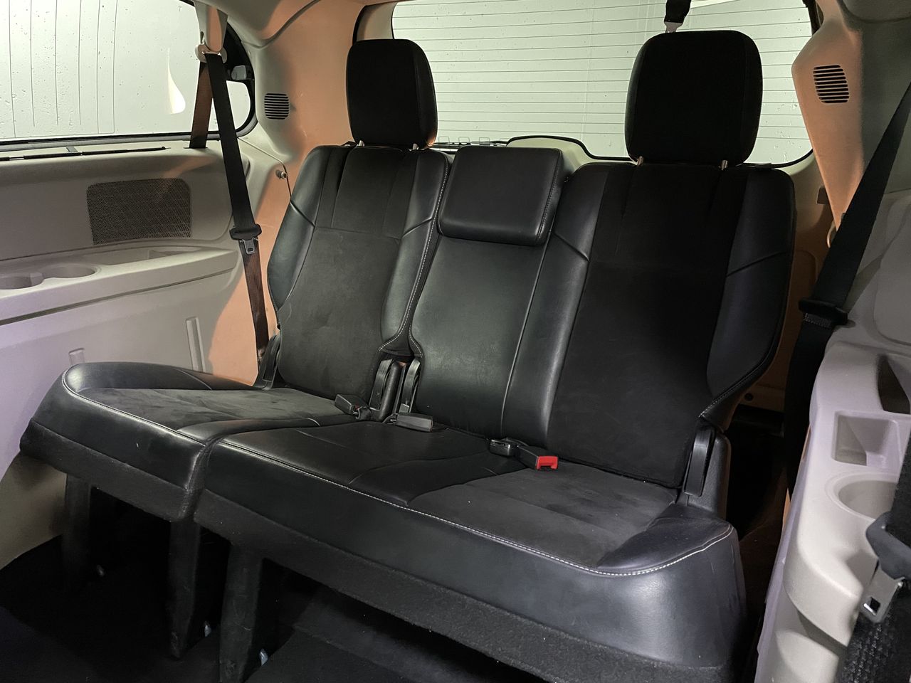 Lancia Voyager 2.8CRDi  - Foto 10