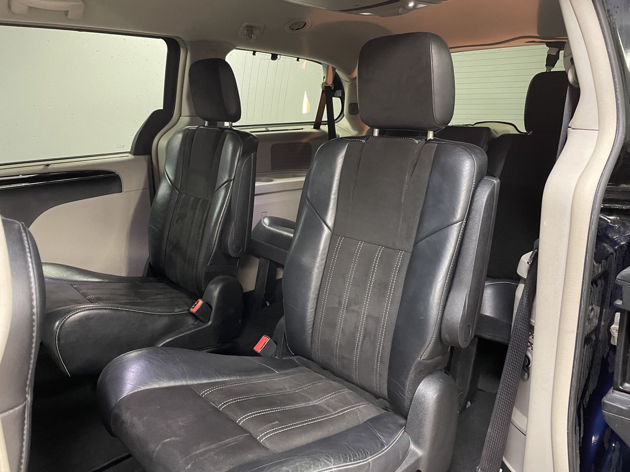 Lancia Voyager 2.8CRDi  - Foto 8