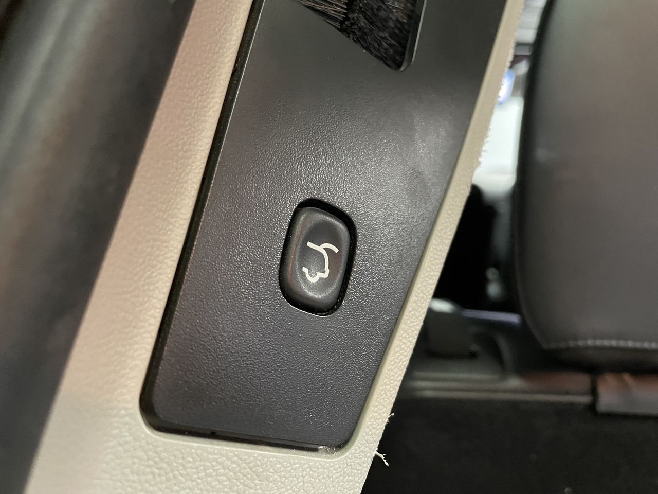 Lancia Voyager 2.8CRDi  - Foto 25