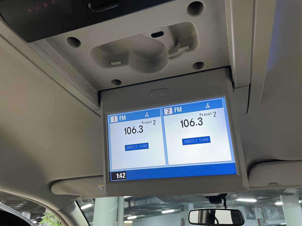 Lancia Voyager 2.8CRDi  - Foto 20