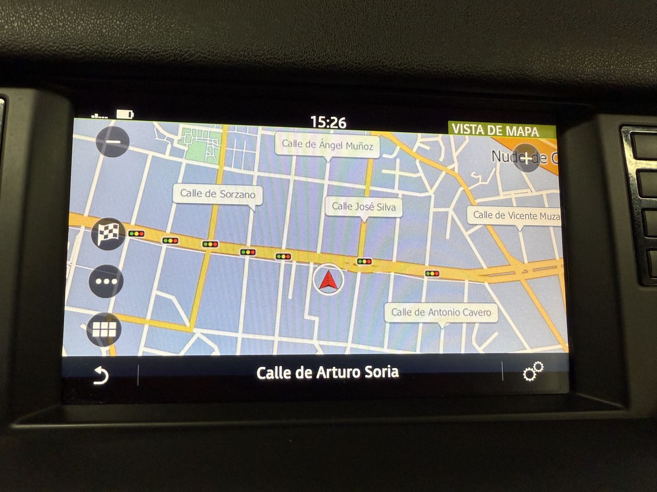 Land-Rover Discovery Sport HSE  - Foto 21