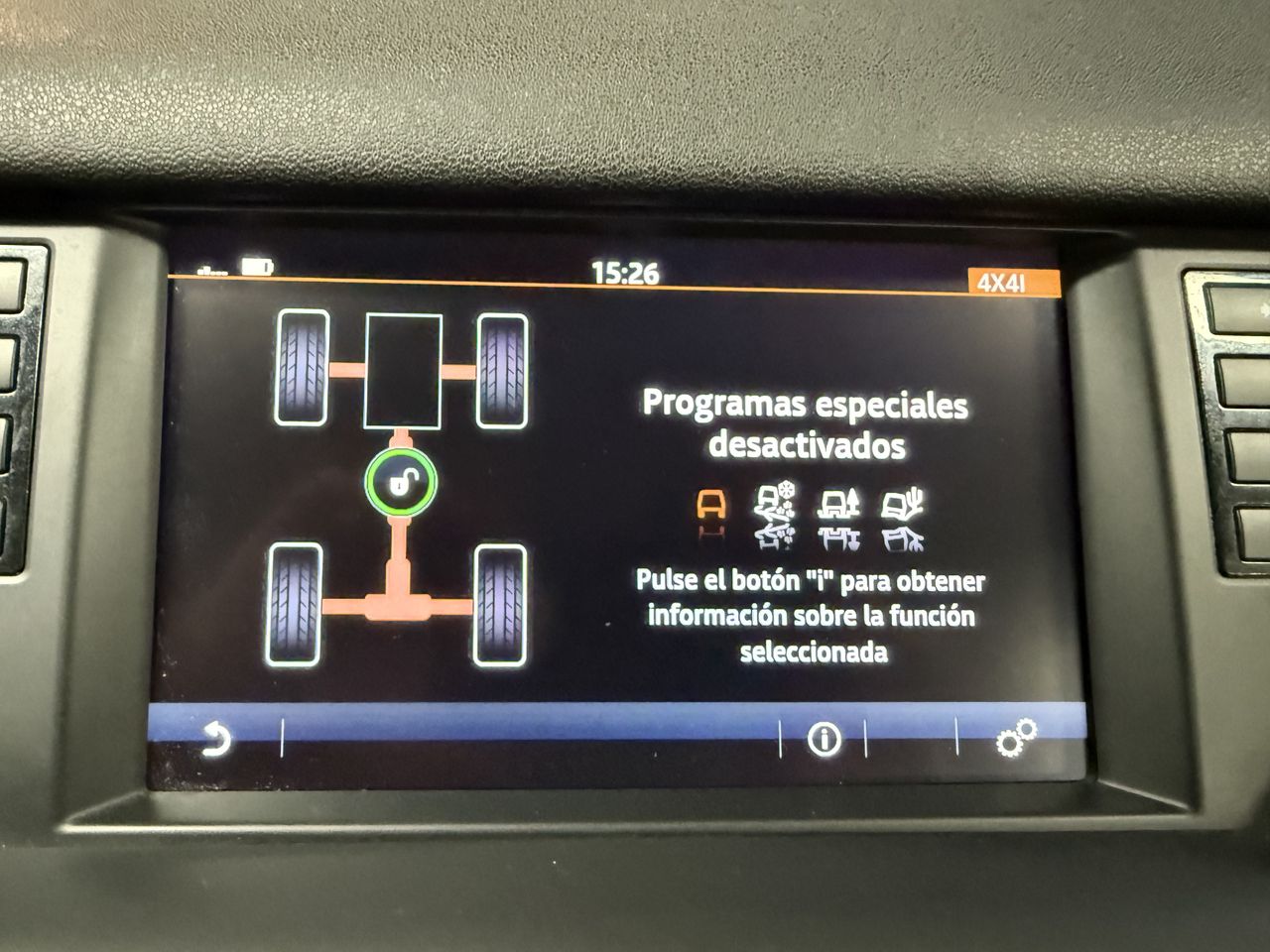 Land-Rover Discovery Sport HSE  - Foto 20