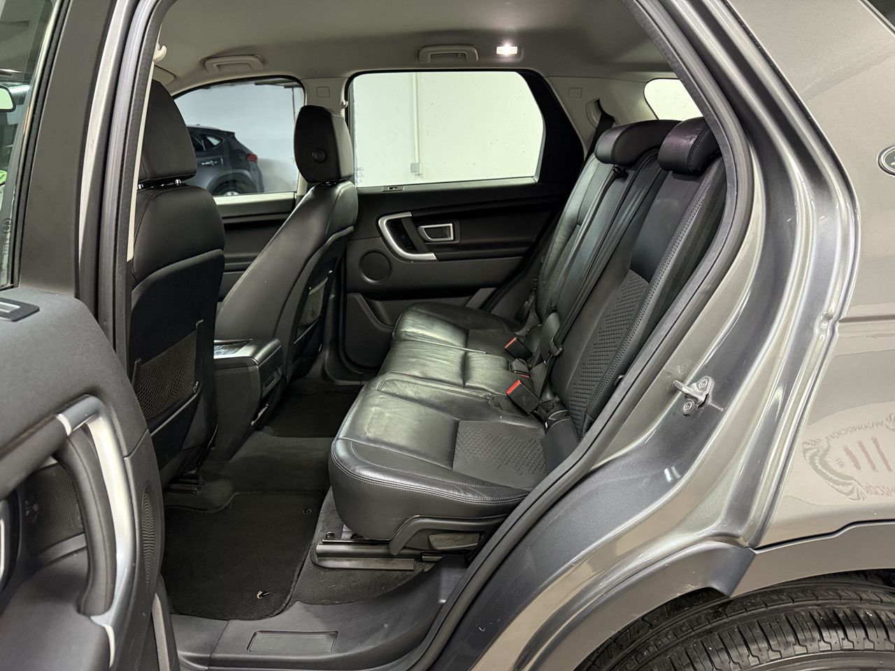 Land-Rover Discovery Sport HSE  - Foto 10