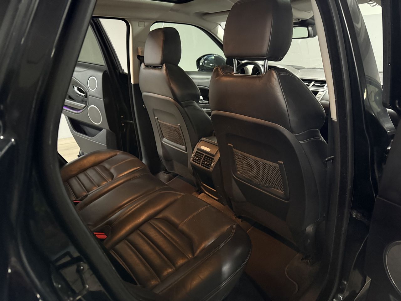 Land-Rover Range Rover Evoque 2.0L Si4 4x4 HSE  - Foto 5