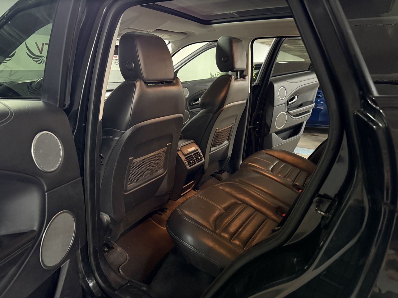 Land-Rover Range Rover Evoque 2.0L Si4 4x4 HSE  - Foto 16