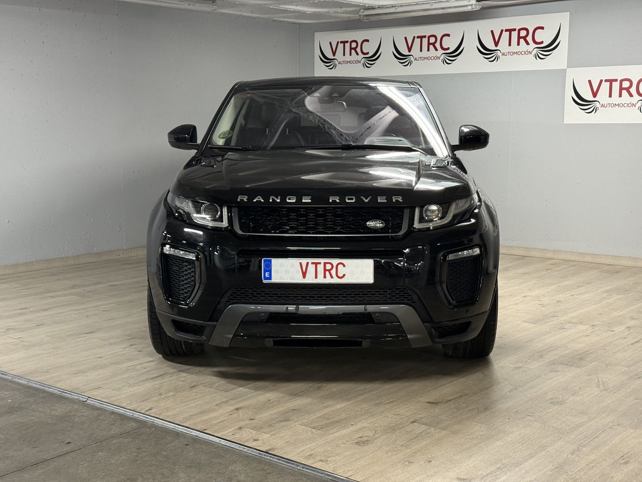 Land-Rover Range Rover Evoque 2.0L Si4 4x4 HSE  - Foto 6