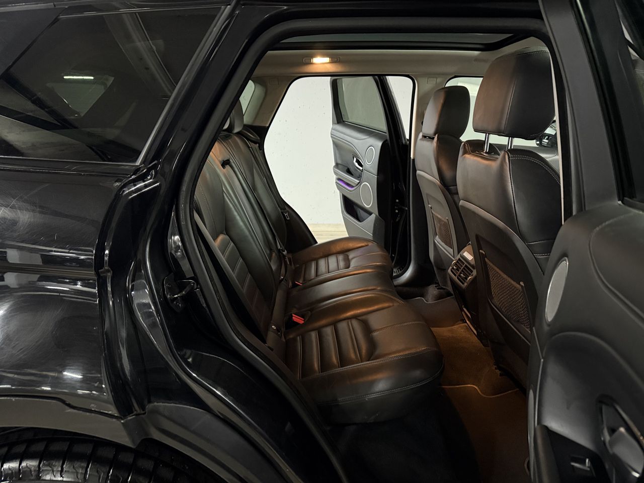 Land-Rover Range Rover Evoque 2.0L Si4 4x4 HSE  - Foto 12