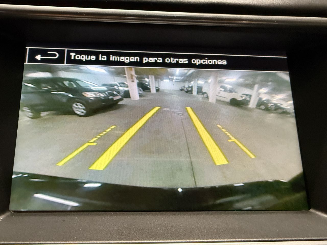 Land-Rover Range Rover Evoque 2.0L Si4 4x4 HSE  - Foto 31