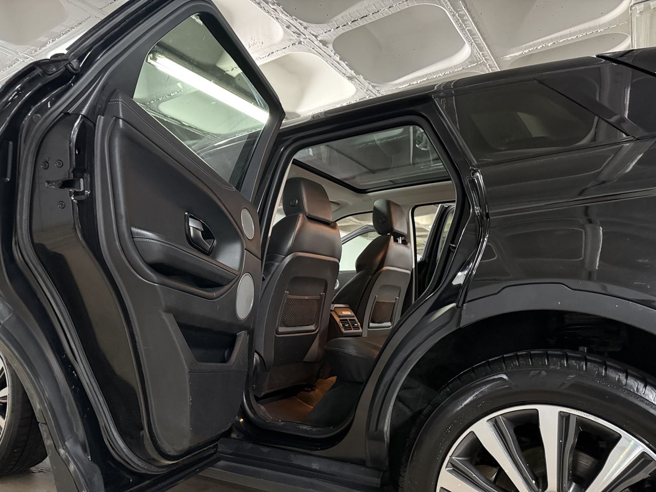 Land-Rover Range Rover Evoque 2.0L Si4 4x4 HSE  - Foto 17