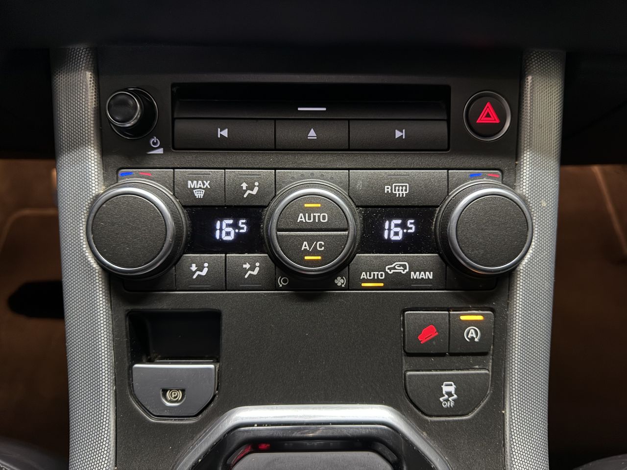 Land-Rover Range Rover Evoque 2.0L Si4 4x4 HSE  - Foto 25