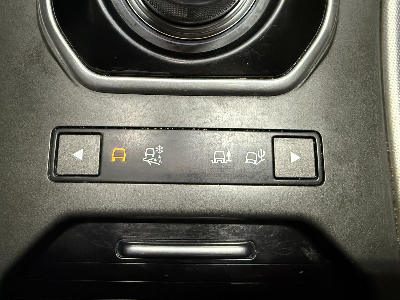 Land-Rover Range Rover Evoque 2.0L Si4 4x4 HSE  - Foto 23