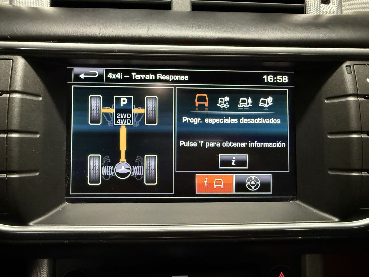 Land-Rover Range Rover Evoque 2.0L Si4 4x4 HSE  - Foto 29