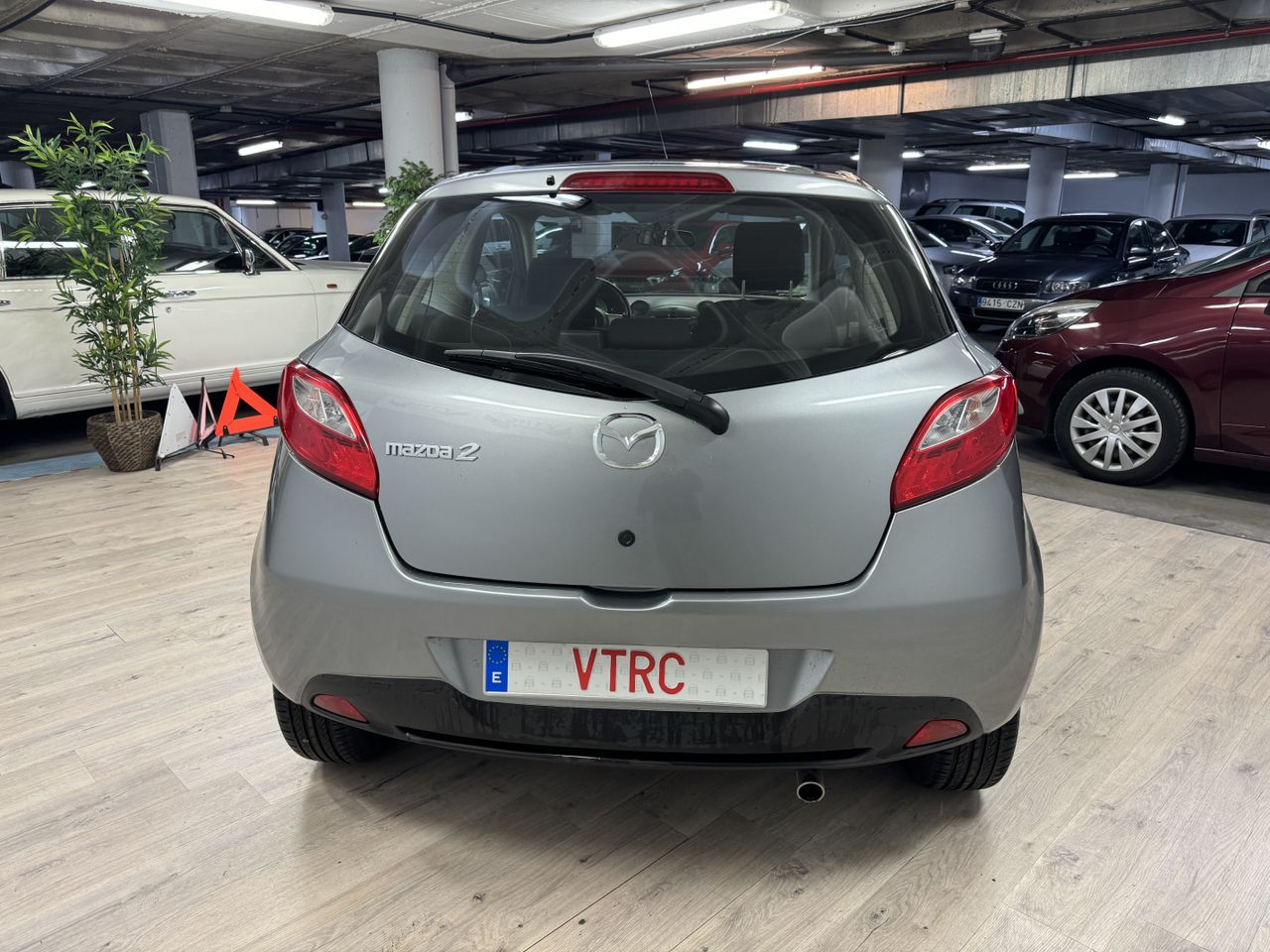 Mazda 2 1.3  - Foto 7