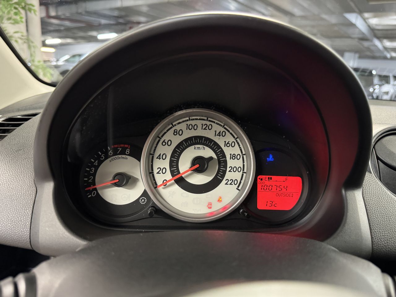 Mazda 2 1.3  - Foto 11