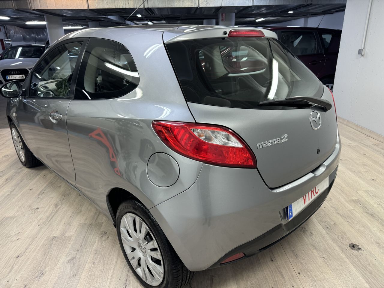 Mazda 2 1.3  - Foto 8