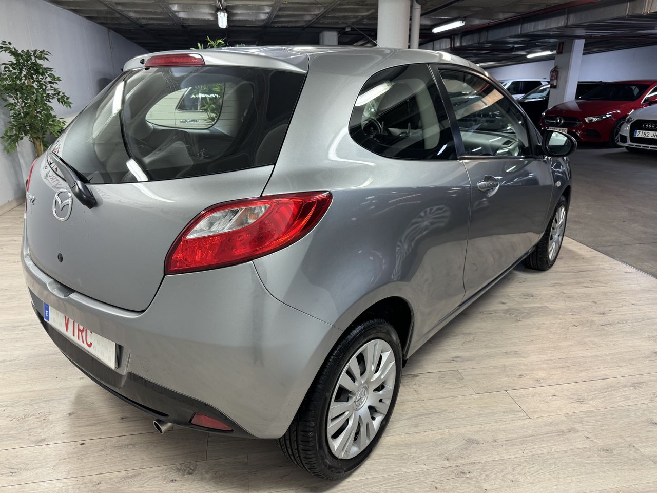 Mazda 2 1.3  - Foto 6