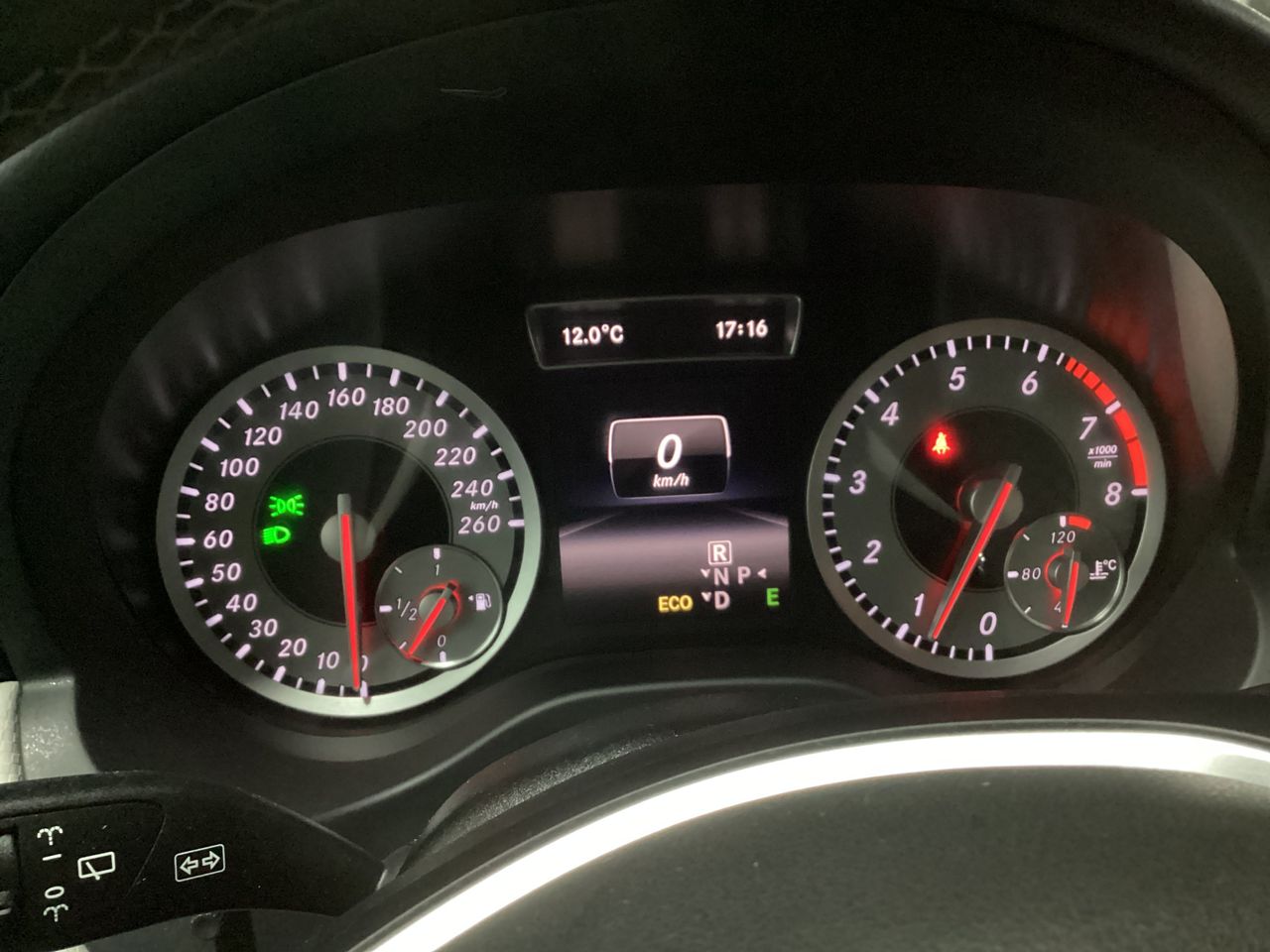 Mercedes Clase A 180 URBAN  - Foto 27