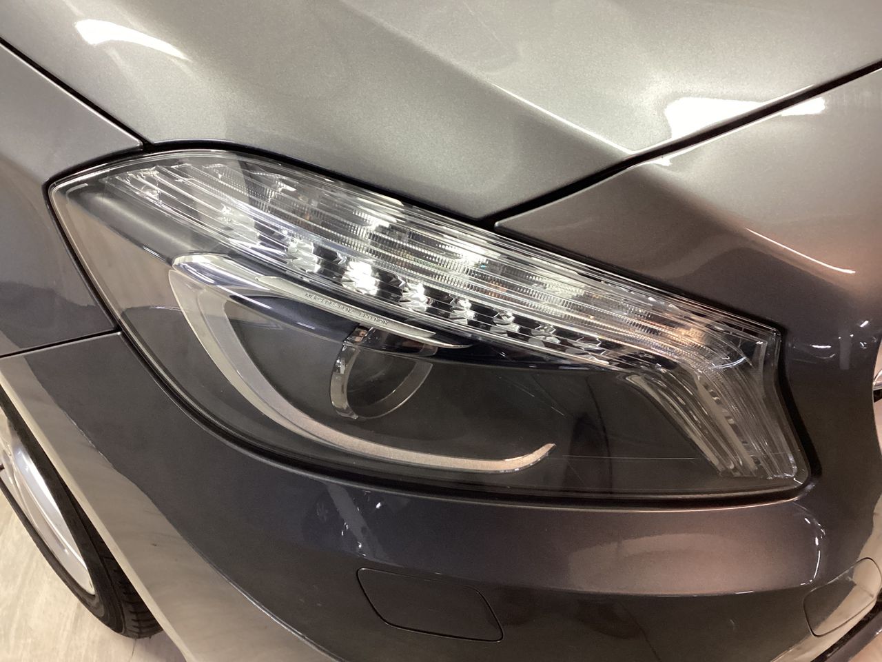 Mercedes Clase A 180 URBAN  - Foto 7