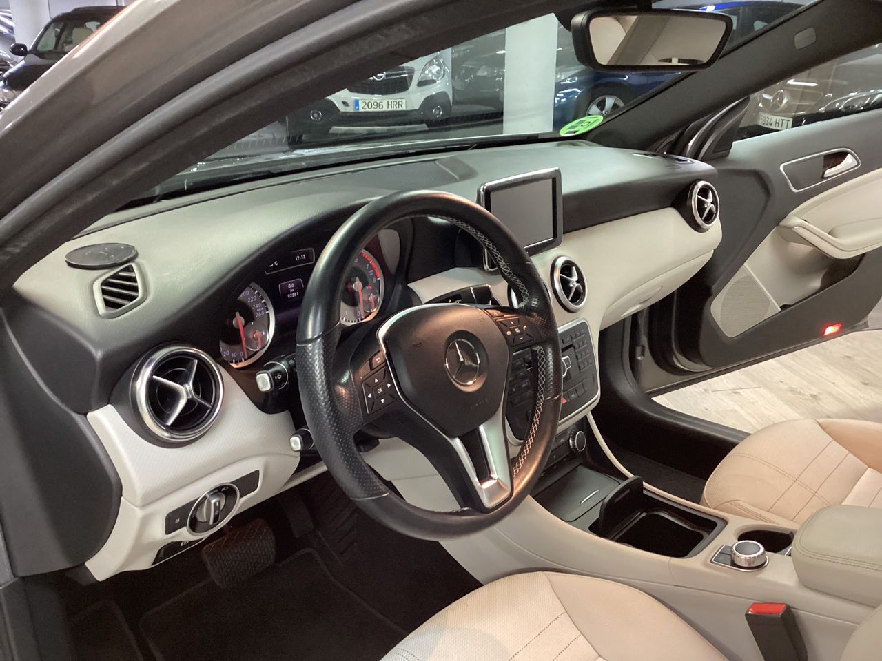 Mercedes Clase A 180 URBAN  - Foto 23