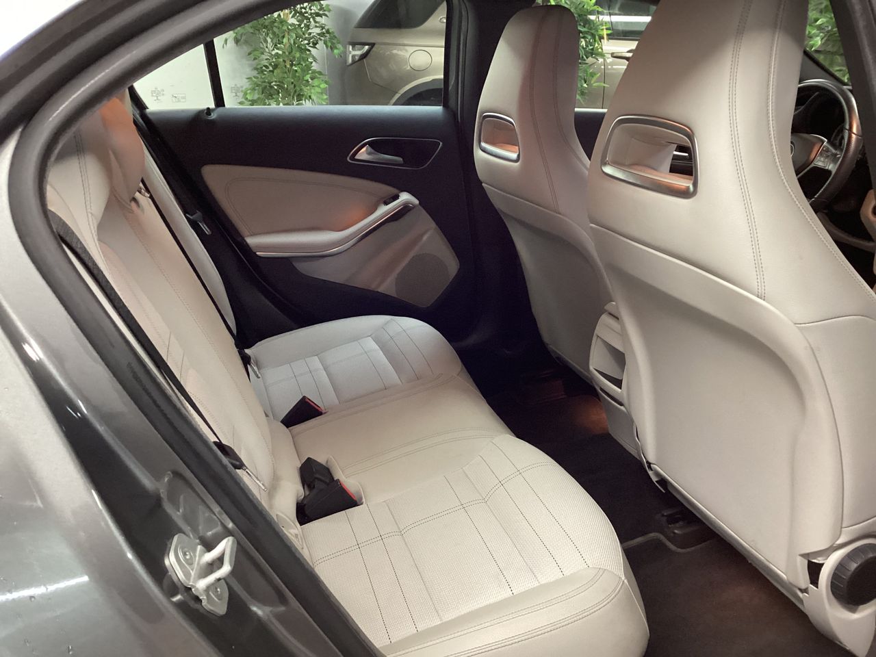 Mercedes Clase A 180 URBAN  - Foto 13