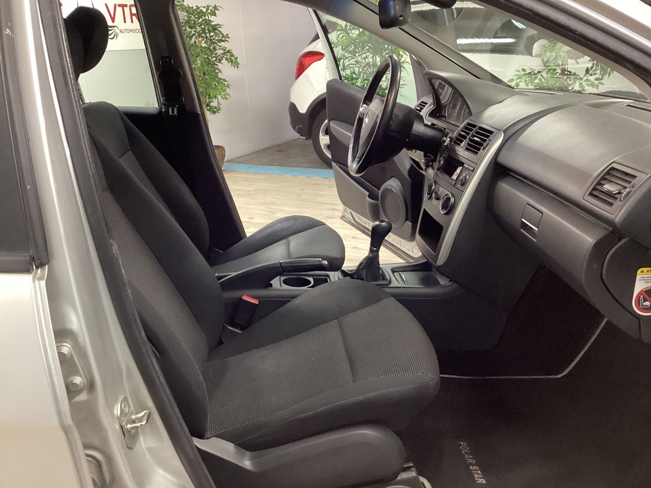 Mercedes Clase A 180CDI  - Foto 7