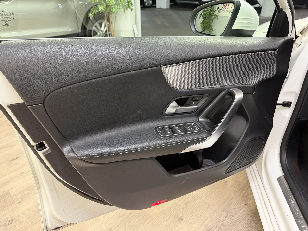 Mercedes Clase A 180CDI 7G  - Foto 15