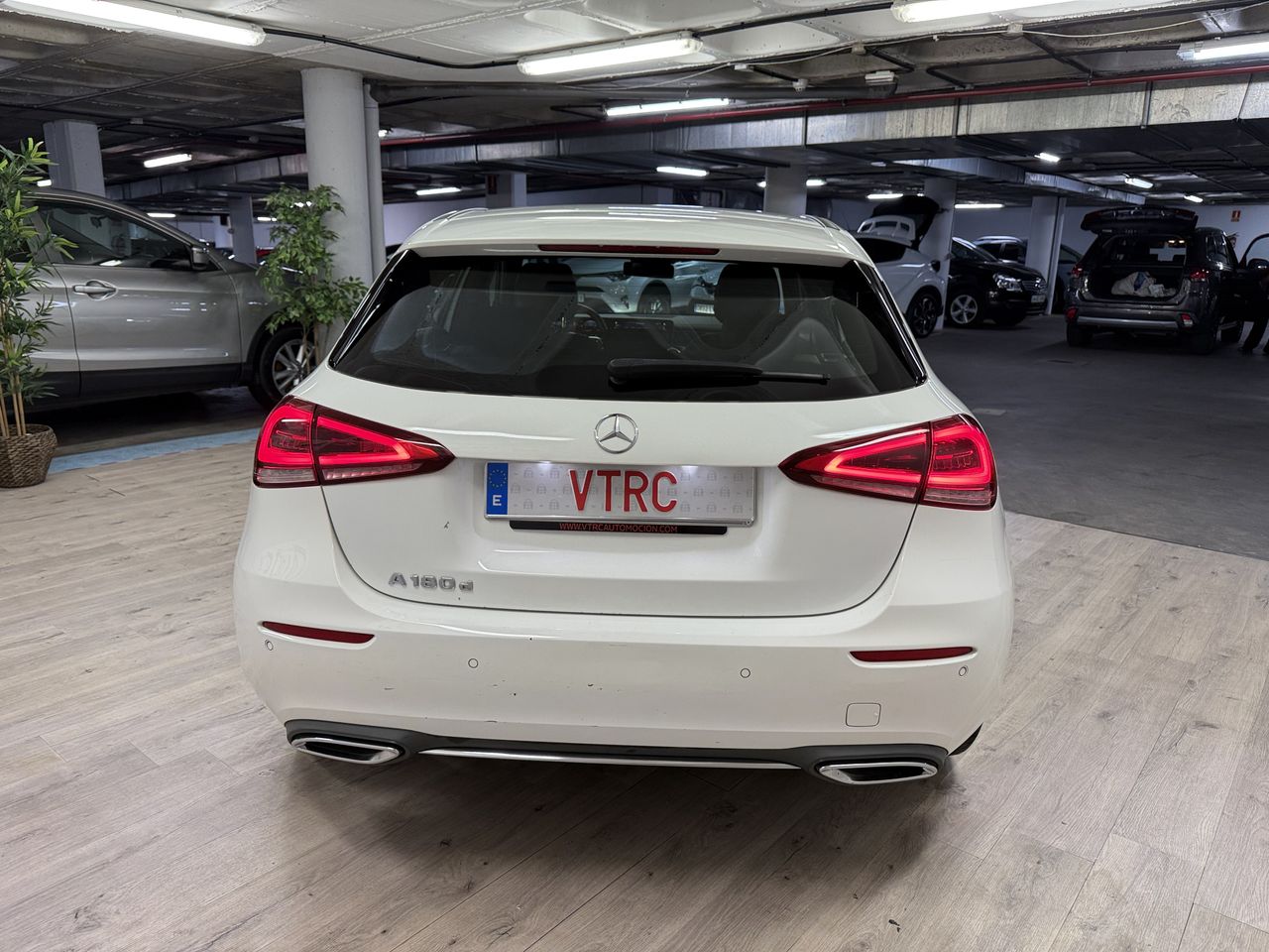 Mercedes Clase A 180CDI 7G  - Foto 24