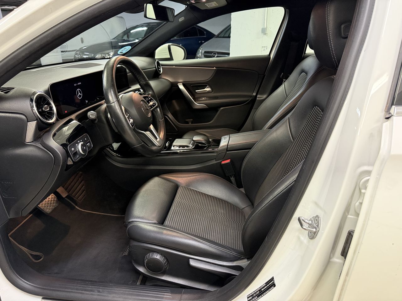 Mercedes Clase A 180CDI 7G  - Foto 14