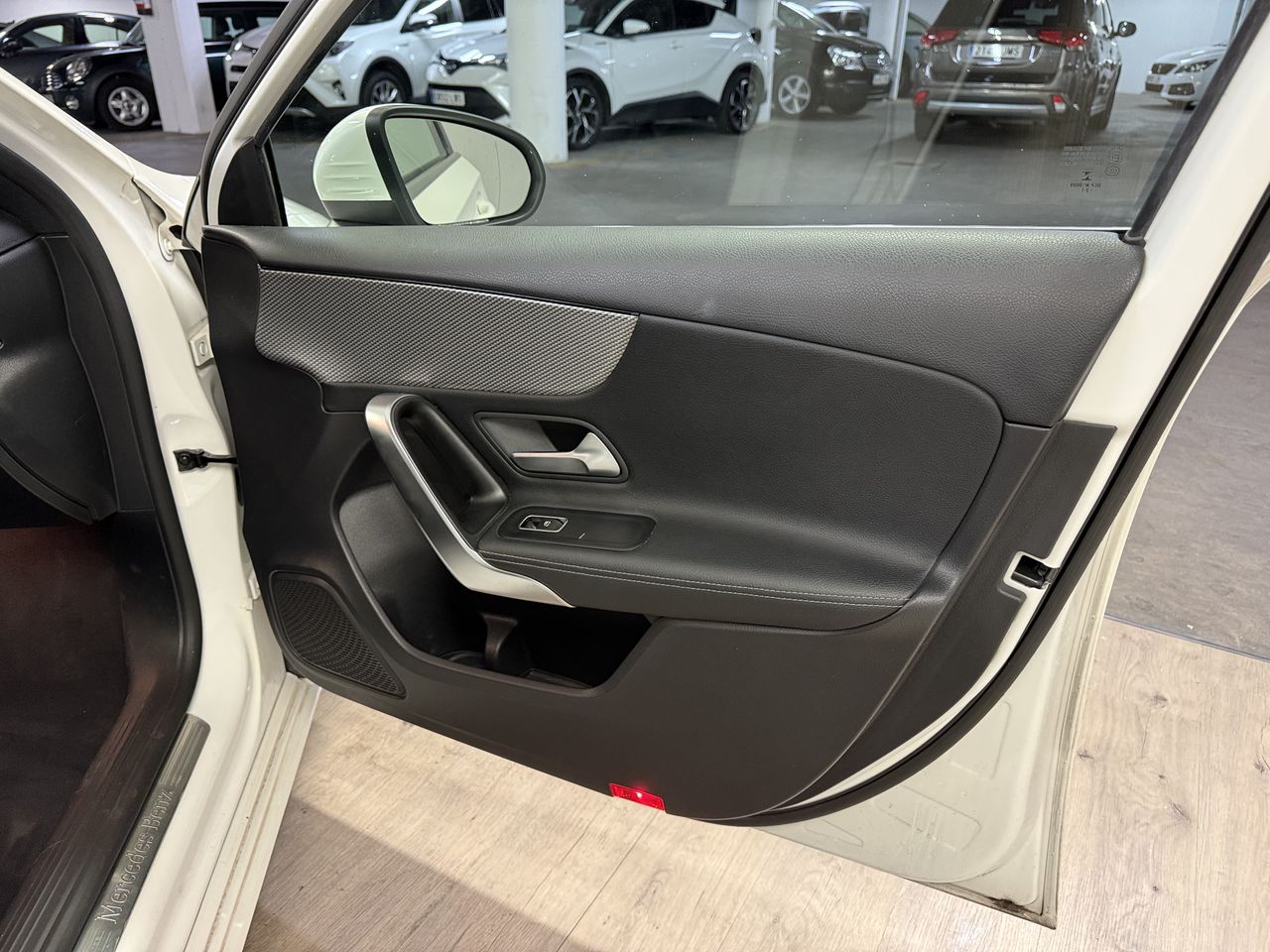 Mercedes Clase A 180CDI 7G  - Foto 6