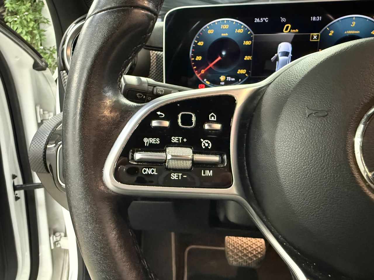 Mercedes Clase A 180CDI 7G  - Foto 19