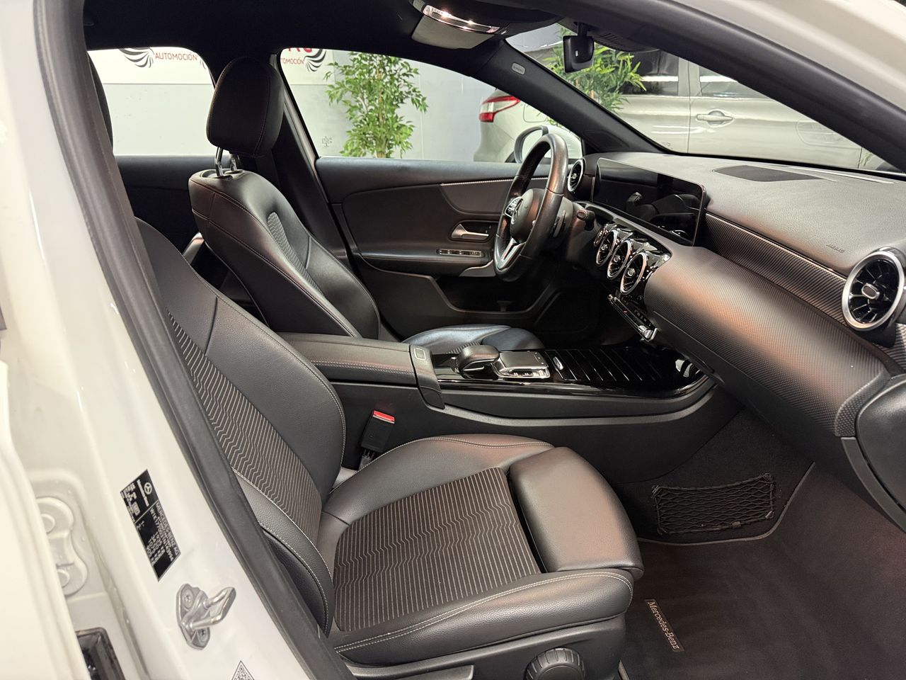 Mercedes Clase A 180CDI 7G  - Foto 3